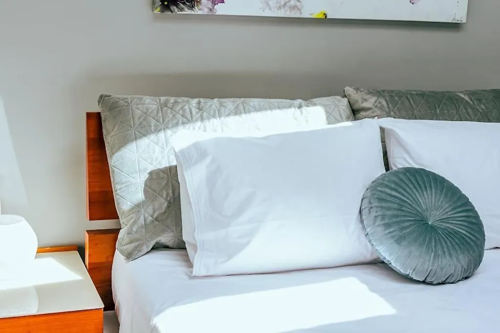 Apartment Artica Condo,By Idealstay Experience Gazi