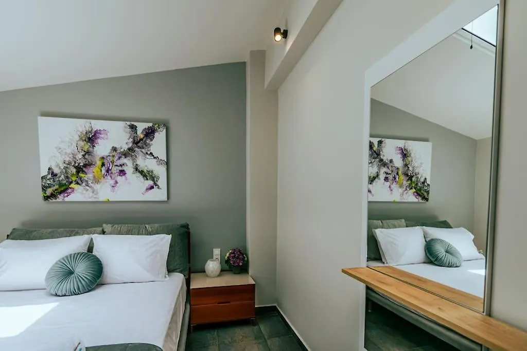 Artica Condo,By Idealstay Experience Gazi Apartment