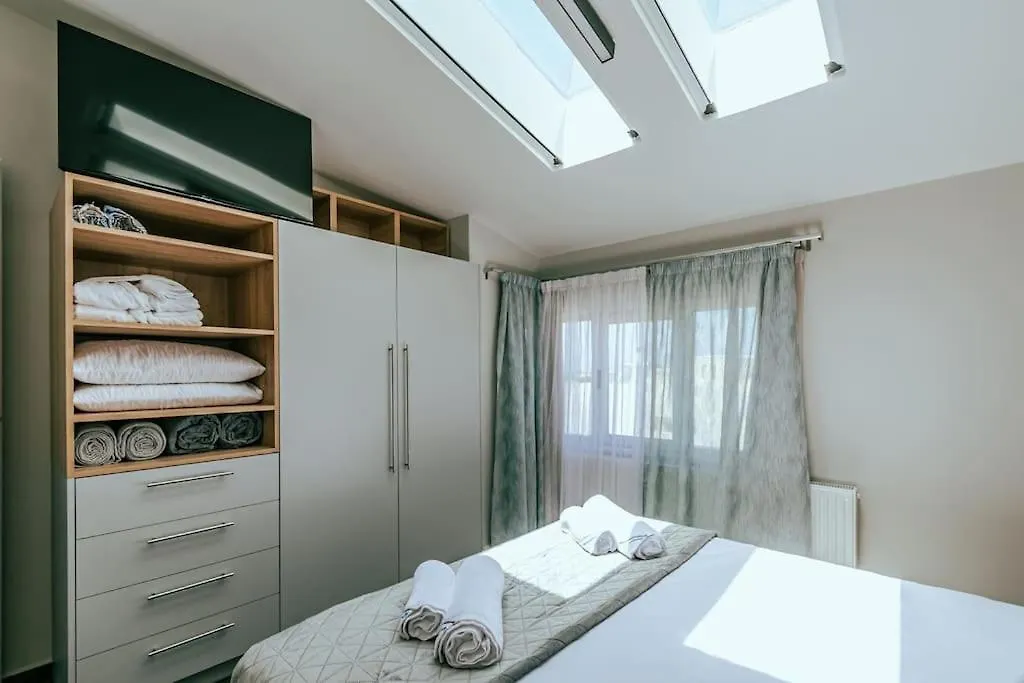 Artica Condo,By Idealstay Experience Gazi 0*,