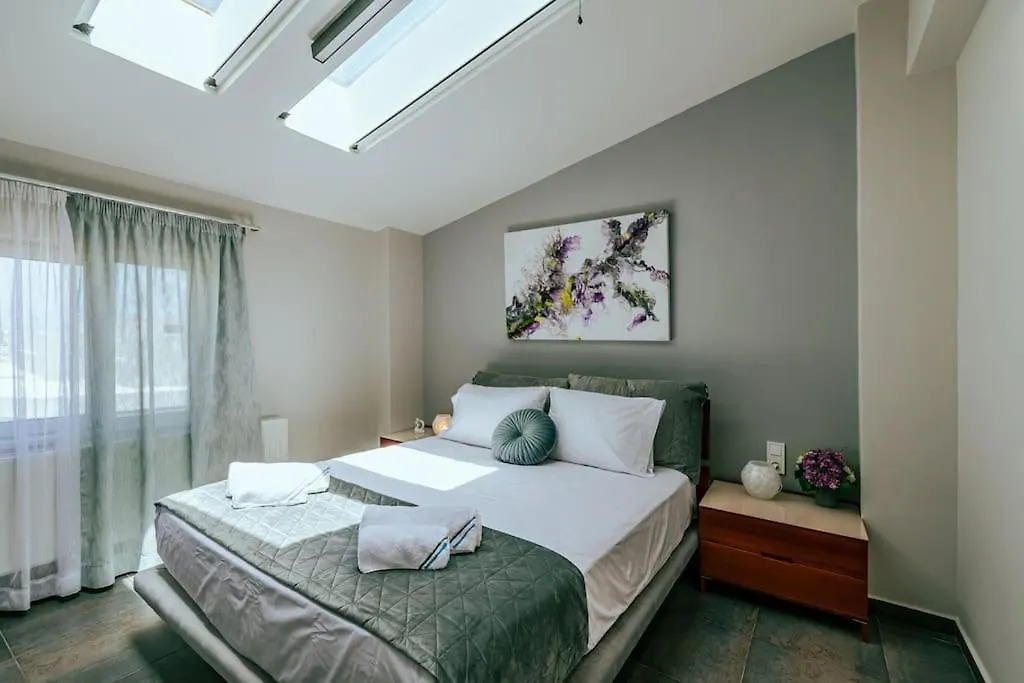 Apartment Artica Condo,By Idealstay Experience Gazi Greece