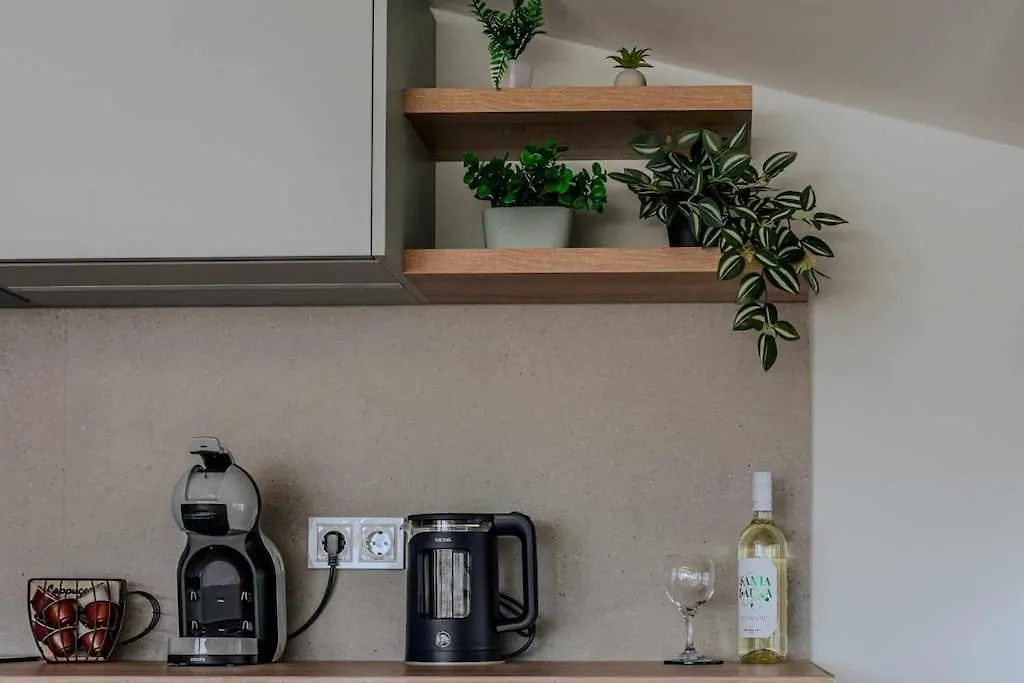 Artica Condo,By Idealstay Experience Gazi Apartment